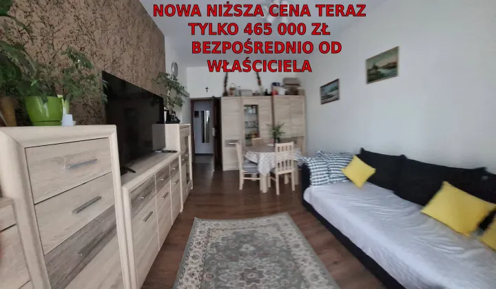 Mieszkanie 3-pokojowe Siedlce, ul. 10 Lutego