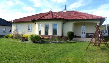 dom wolnostojący, 4 pokoje Stara Wieś