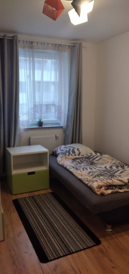 Mieszkanie 2-pokojowe Szczecin Centrum. Zdjęcie 6