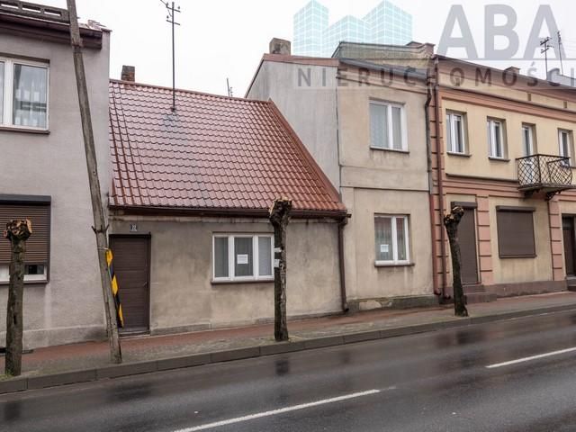 dom wolnostojący, 4 pokoje Ślesin. Zdjęcie 1