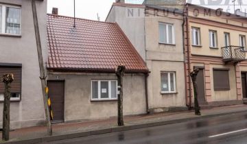 dom wolnostojący, 4 pokoje Ślesin