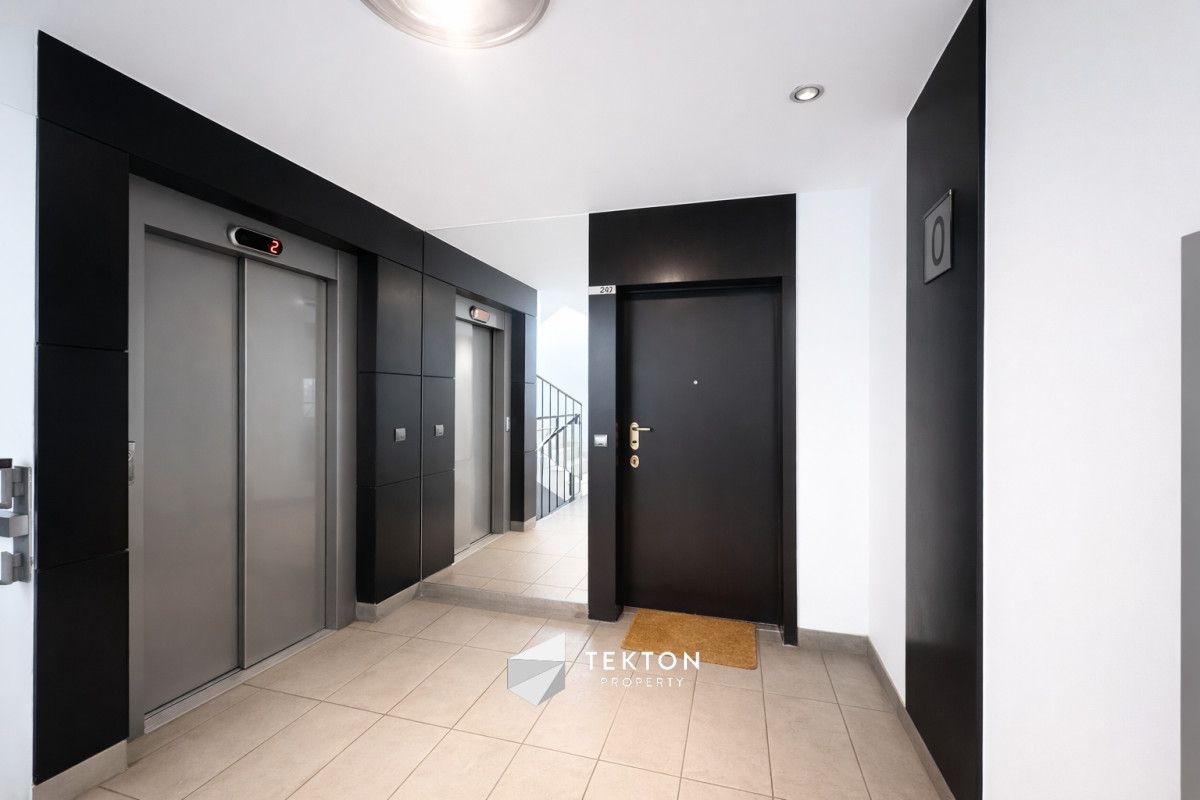 Mieszkanie 3-pokojowe Warszawa Wola, ul. Jana Kazimierza. Zdjęcie 11