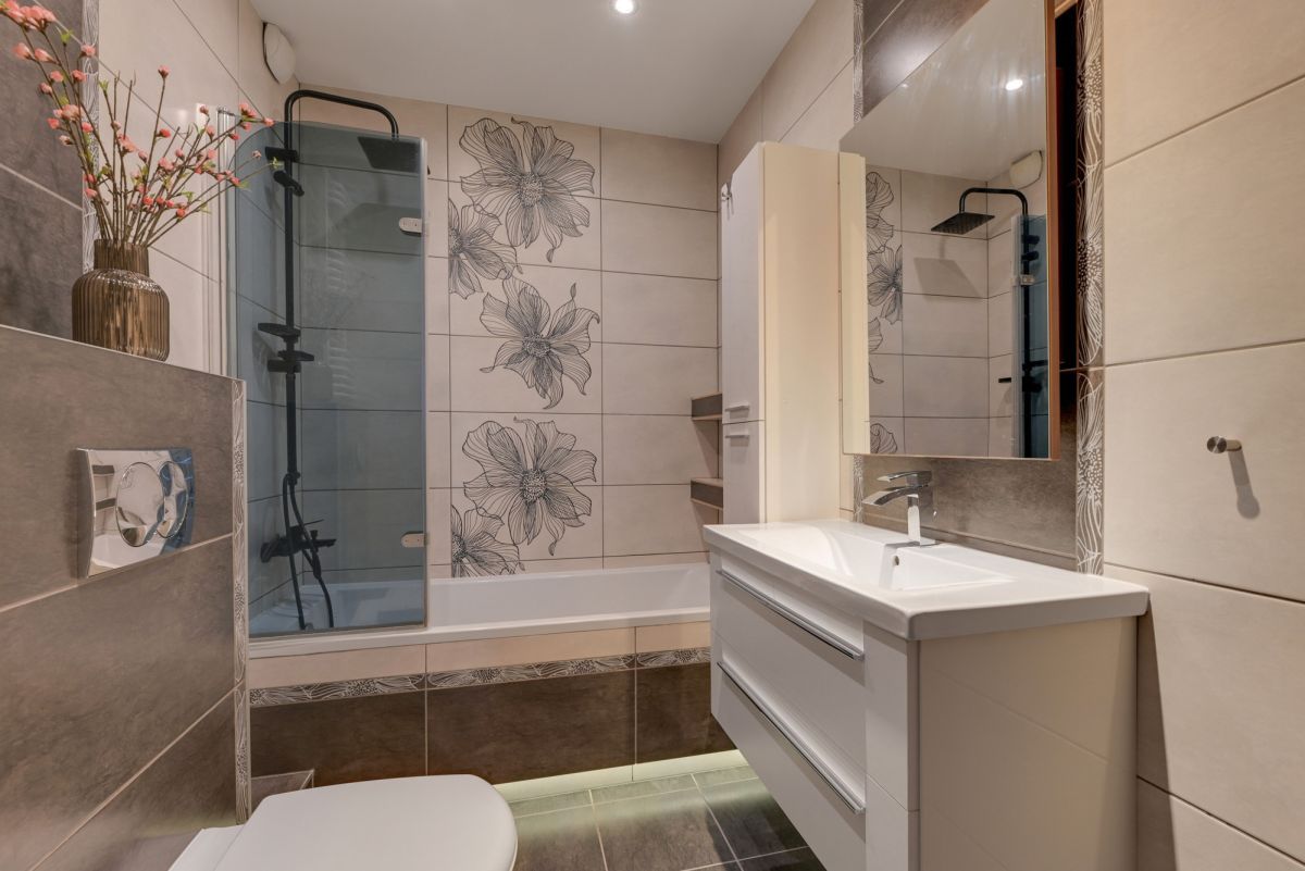 Mieszkanie 3-pokojowe Gdynia Chwarzno-Wiczlino, ul. Stanisława Filipkowskiego. Zdjęcie 11