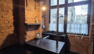 Mieszkanie 1-pokojowe Wrocław Śródmieście, ul. Mikołaja Reja