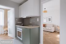 Mieszkanie 2-pokojowe Kraków Bieżanów, ul. ks. Piotra Ściegiennego. Zdjęcie 1