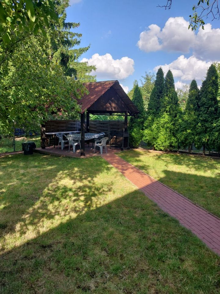 Nieruchomość komercyjna Głogów, ul. Listopadowa. Zdjęcie 11