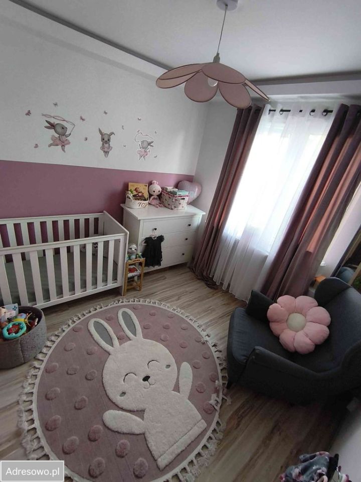 Mieszkanie 3-pokojowe Radom Prędocinek, ul. Armii Krajowej. Zdjęcie 2