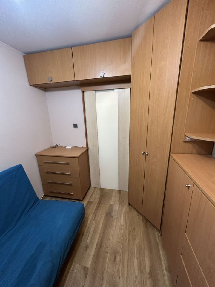 Mieszkanie 2-pokojowe Łódź Bałuty, ul. Łanowa. Zdjęcie 4