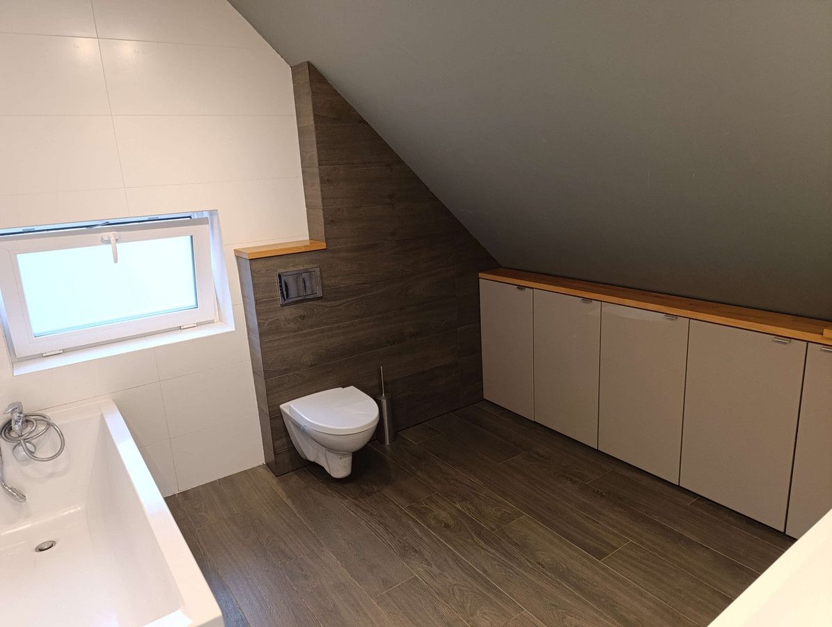 dom wolnostojący, 4 pokoje Osieki. Zdjęcie 26