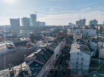 Mieszkanie 2-pokojowe Poznań Stare Miasto, ul. Długa. Zdjęcie 4