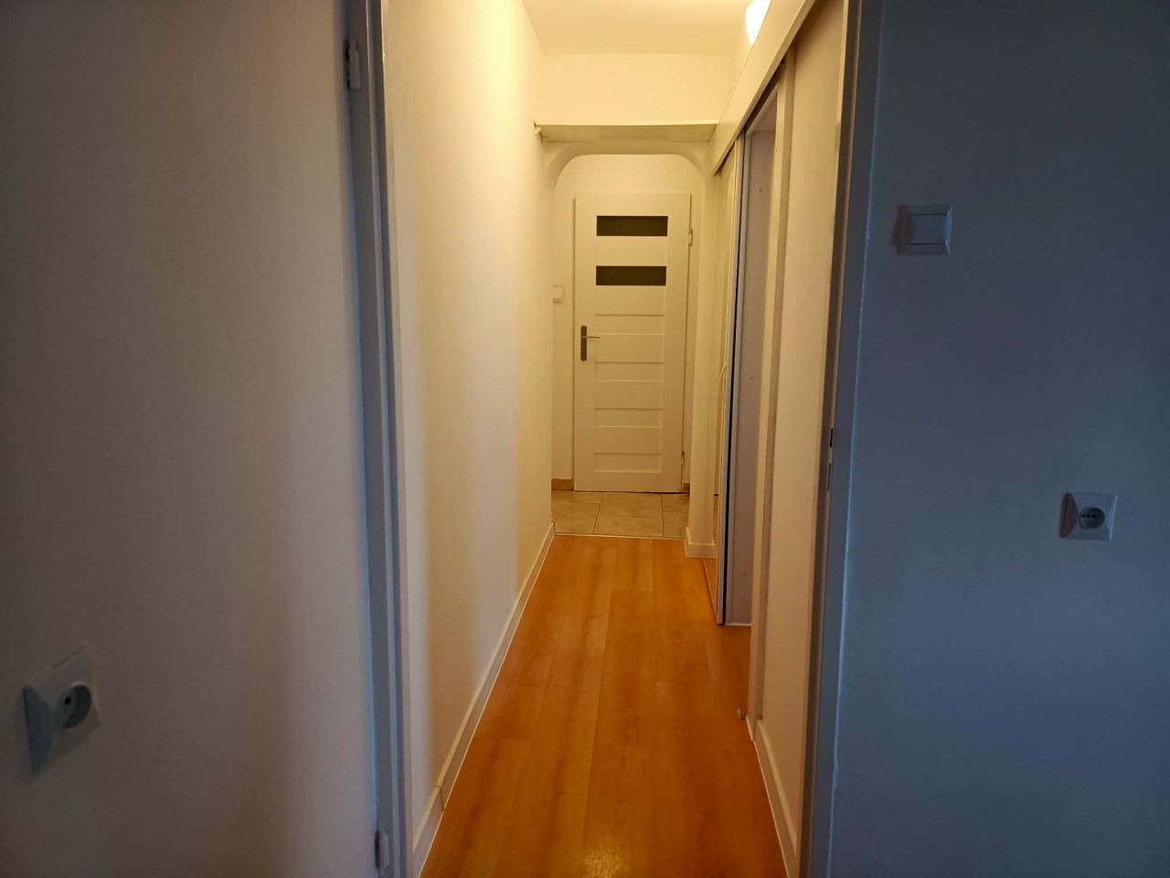 Mieszkanie 2-pokojowe Konin, ul. Józefa Piłsudskiego. Zdjęcie 2