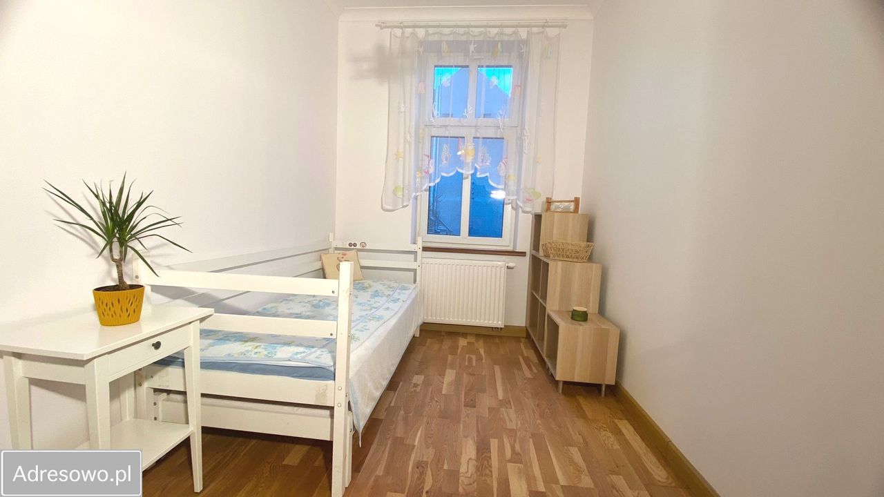 Mieszkanie 4-pokojowe Świebodzice. Zdjęcie 6