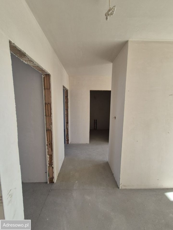 Mieszkanie 3-pokojowe Kraków Płaszów, ul. Przewóz. Zdjęcie 9