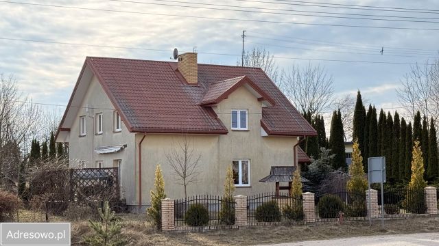 dom wolnostojący, 5 pokoi Dubaśno. Zdjęcie 1