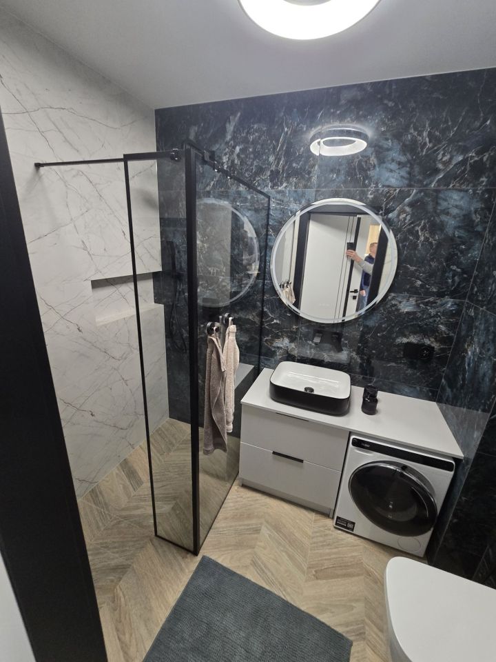 Mieszkanie 2-pokojowe Szczytno, ul. Jarosława Dąbrowskiego. Zdjęcie 3