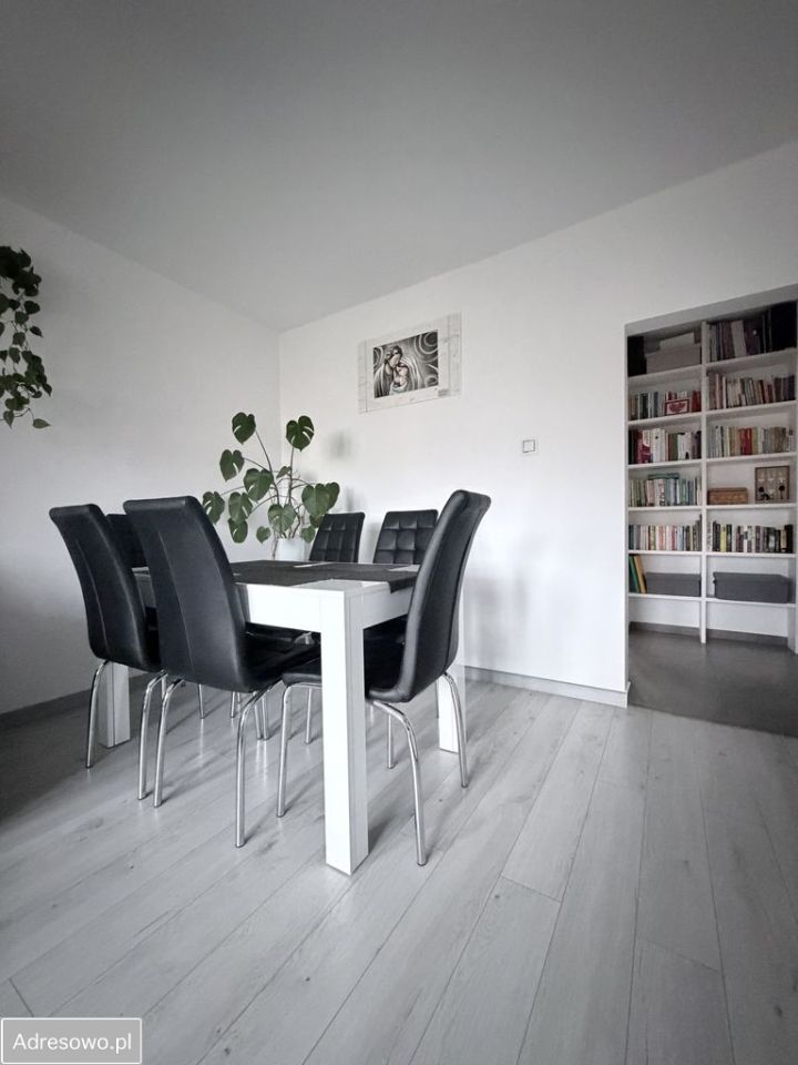 Mieszkanie 2-pokojowe Rzeszów Krakowska Południe, ul. Jerzego Pleśniarowicza. Zdjęcie 5