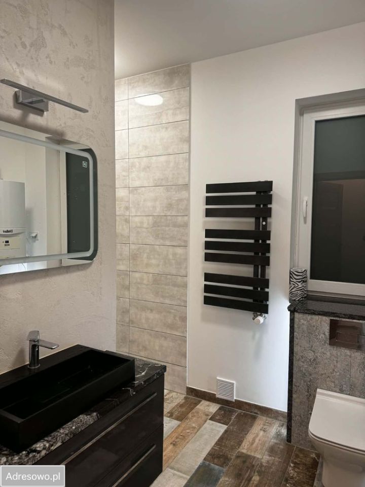 bliźniak, 4 pokoje Głogoczów. Zdjęcie 12