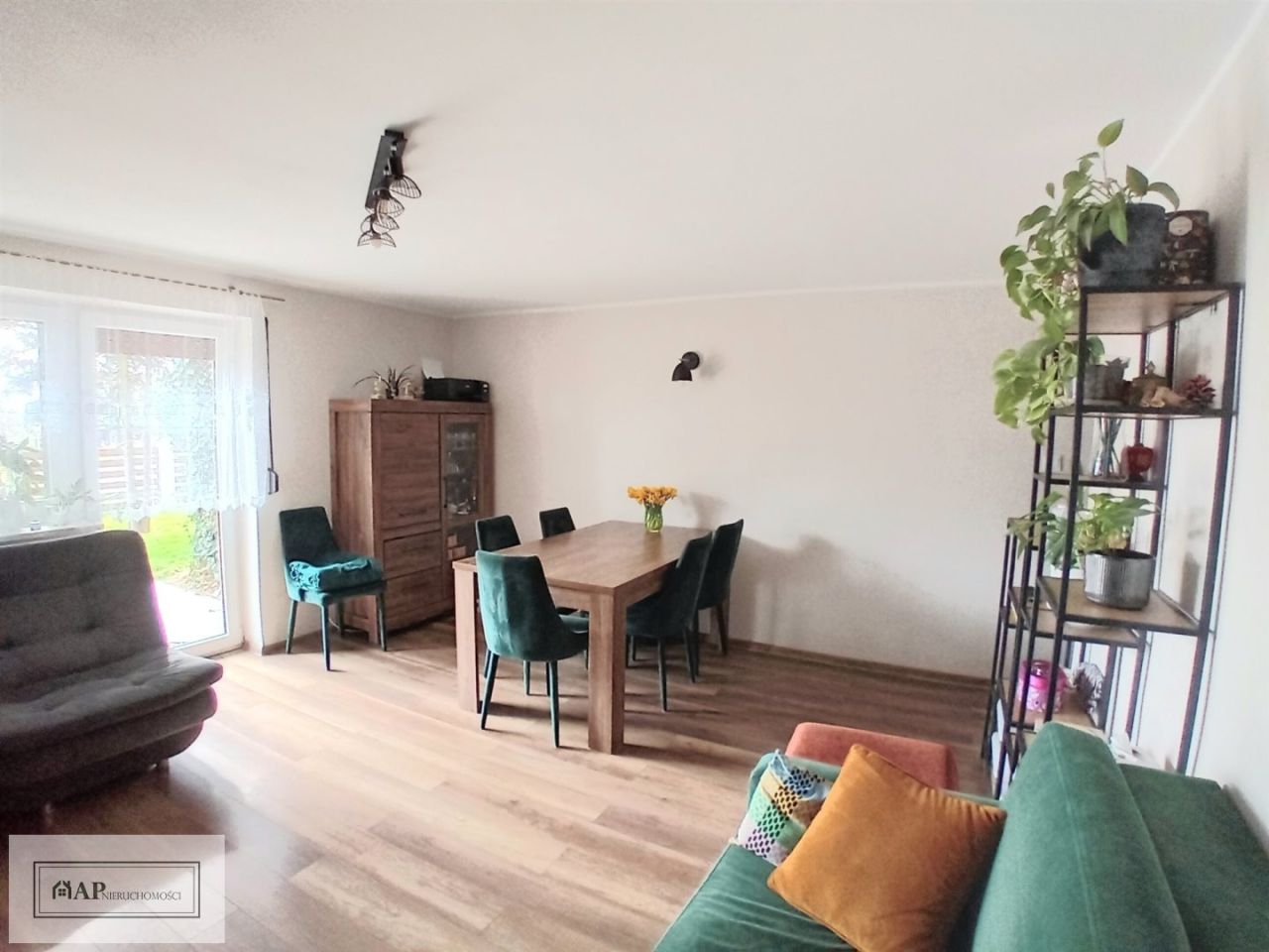 bliźniak, 5 pokoi Kalinowiec. Zdjęcie 7