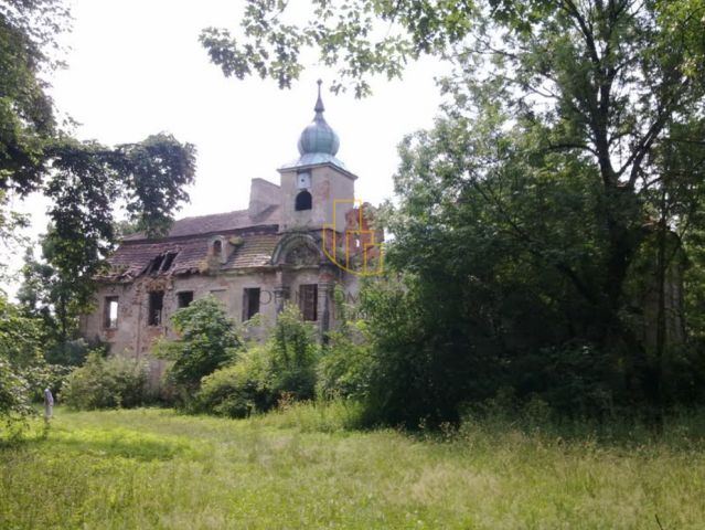 dworek, 50 pokoi Wojciechów. Zdjęcie 1