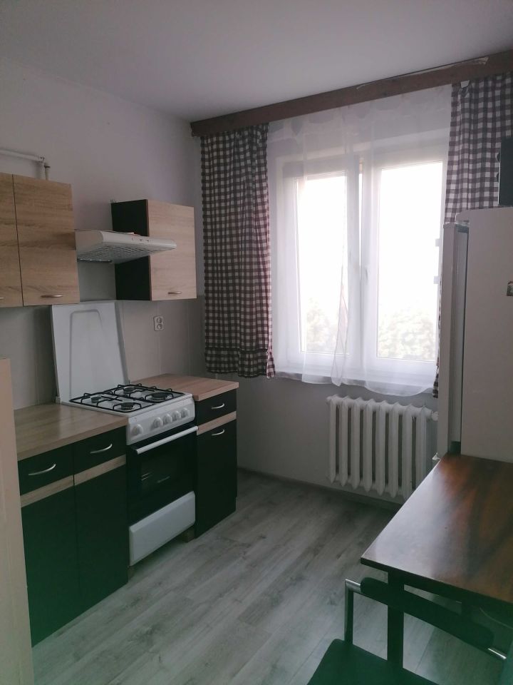 Mieszkanie 3-pokojowe Rzeszów, ul. Jacka Malczewskiego. Zdjęcie 5