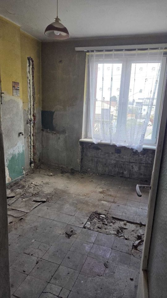 Mieszkanie 2-pokojowe Zabrze Helenka, ul. płk. Franciszka Niepokólczyckiego. Zdjęcie 3