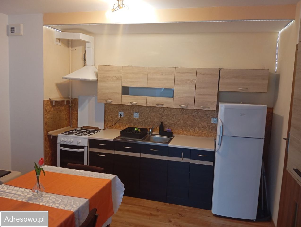Mieszkanie 2-pokojowe Lublin Węglin, ul. Onyksowa. Zdjęcie 2