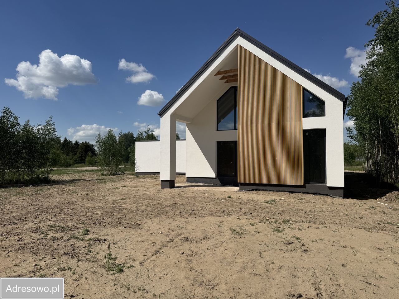 dom wolnostojący, 5 pokoi Kuriany. Zdjęcie 11