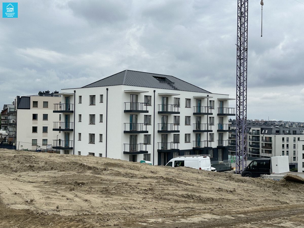 Mieszkanie 3-pokojowe Gdańsk, ul. Zygmunta Chychły. Zdjęcie 4