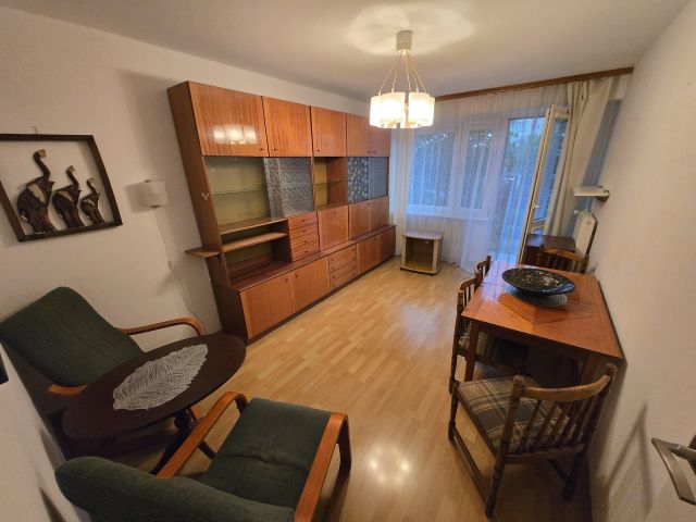 Mieszkanie 4-pokojowe Warszawa Ursus, ul. Orląt Lwowskich. Zdjęcie 1