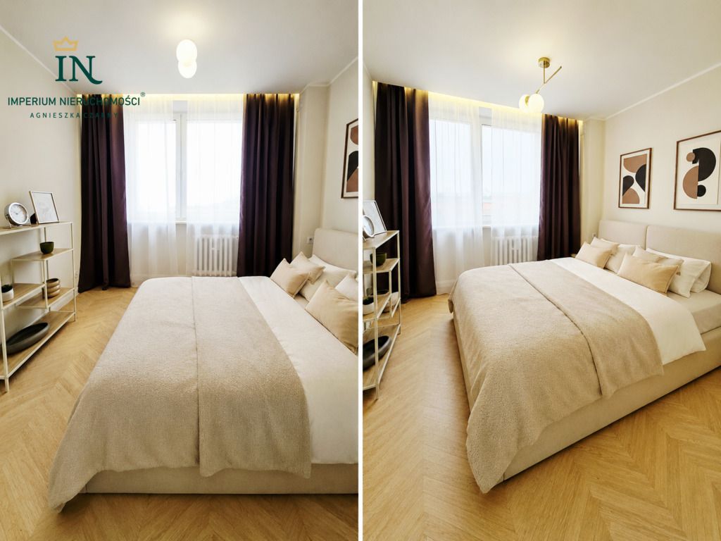 Mieszkanie 3-pokojowe Lublin Wieniawa, ul. Puławska. Zdjęcie 17