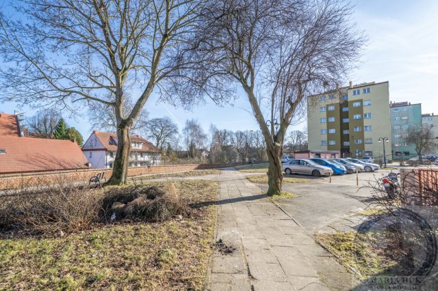 Mieszkanie 1-pokojowe Kamień Pomorski Centrum, ul. Strzelecka. Zdjęcie 13