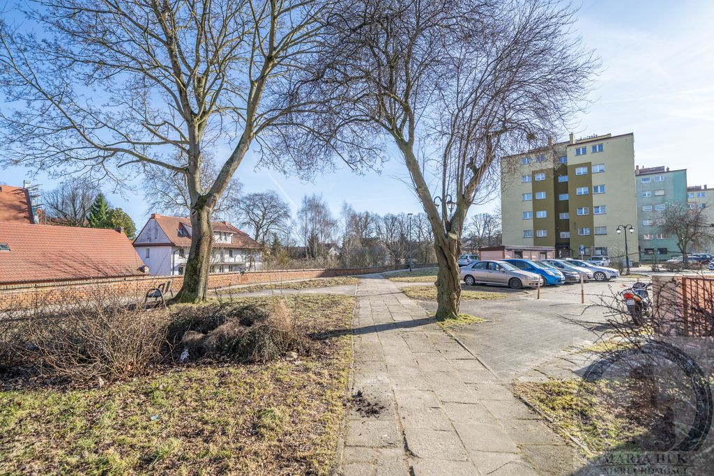 Mieszkanie 1-pokojowe Kamień Pomorski Centrum, ul. Strzelecka. Zdjęcie 13