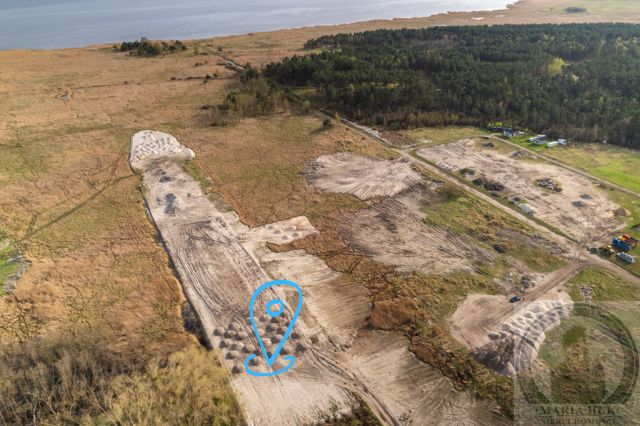 Działka budowlana Dziwnów. Zdjęcie 7