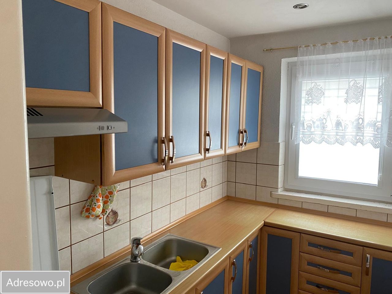 Mieszkanie 3-pokojowe Gorzów Wielkopolski, ul. Pomorska. Zdjęcie 9