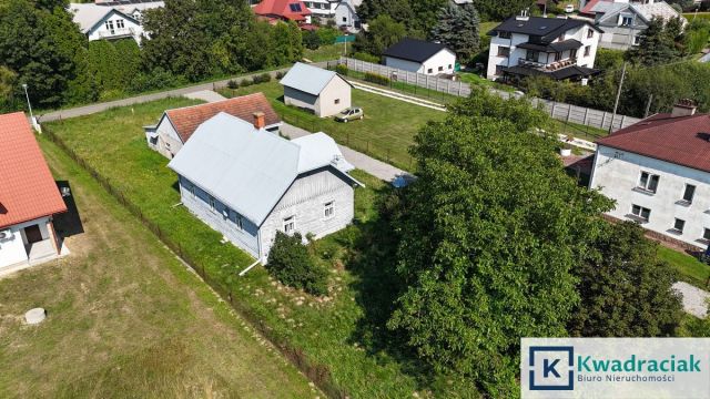 dom wolnostojący, 4 pokoje Jedlicze, ul. Topolowa. Zdjęcie 16