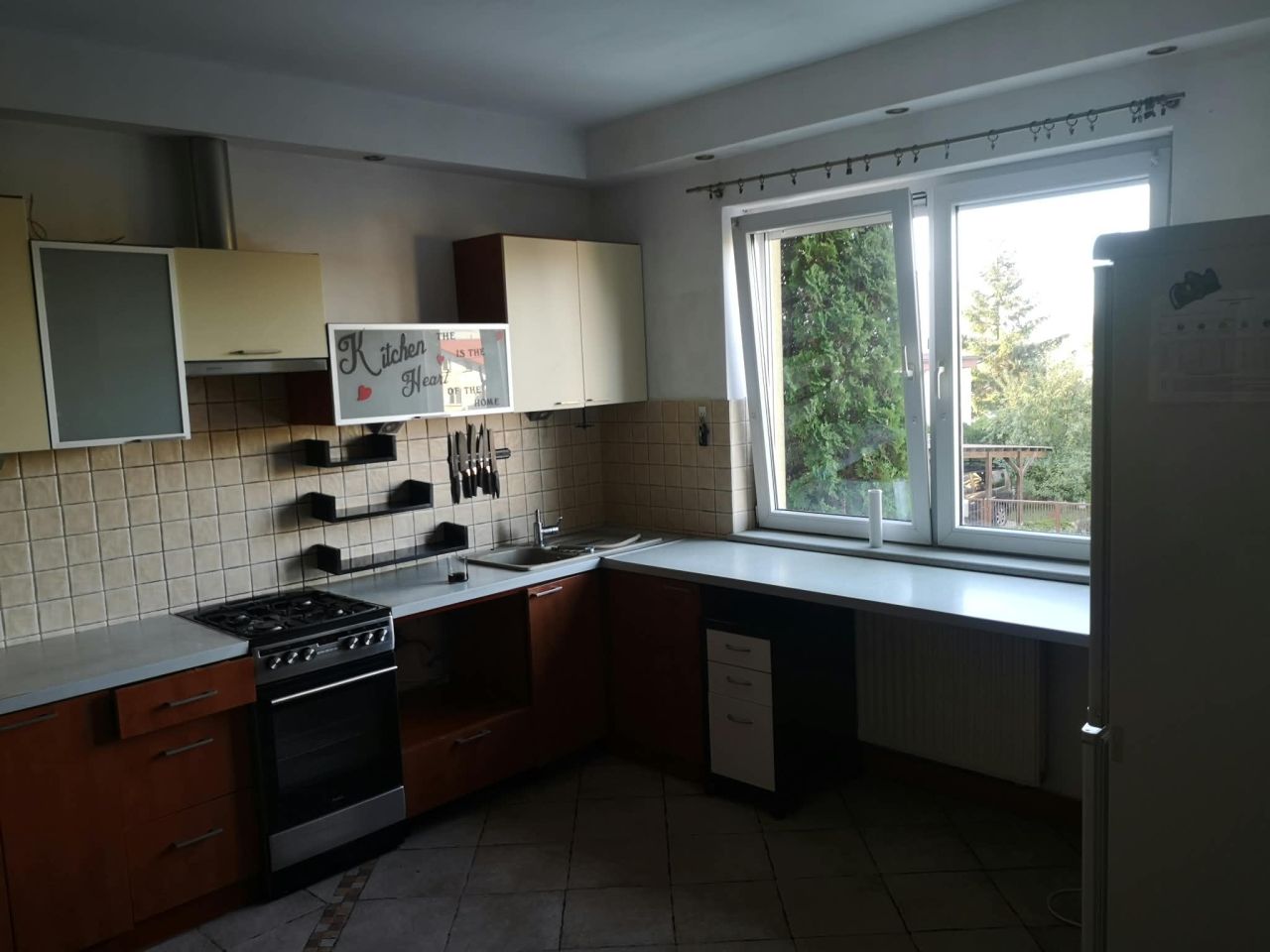 dom szeregowy, 3 pokoje Kielce KSM, ul. Radostowa. Zdjęcie 3
