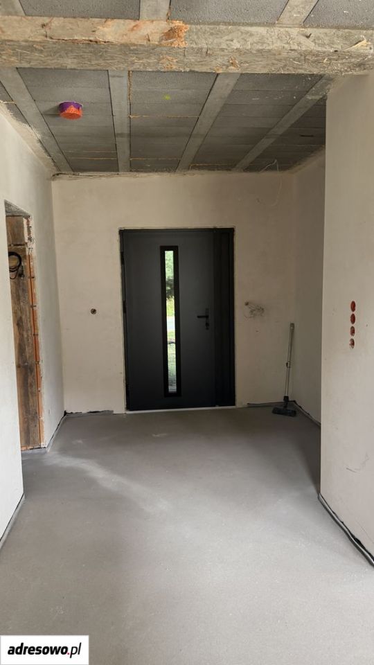 dom wolnostojący, 4 pokoje Kobyla Góra. Zdjęcie 8