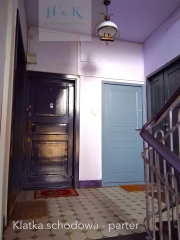 Mieszkanie 4-pokojowe Warszawa Sadyba, ul. Powsińska. Zdjęcie 13