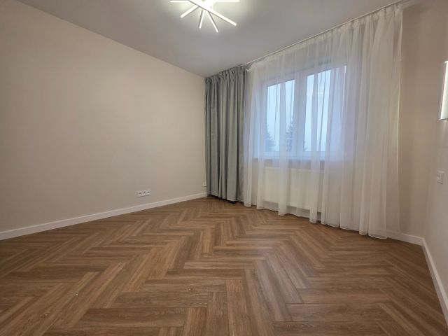 Mieszkanie 3-pokojowe Warszawa Bielany, ul. Loteryjki. Zdjęcie 5