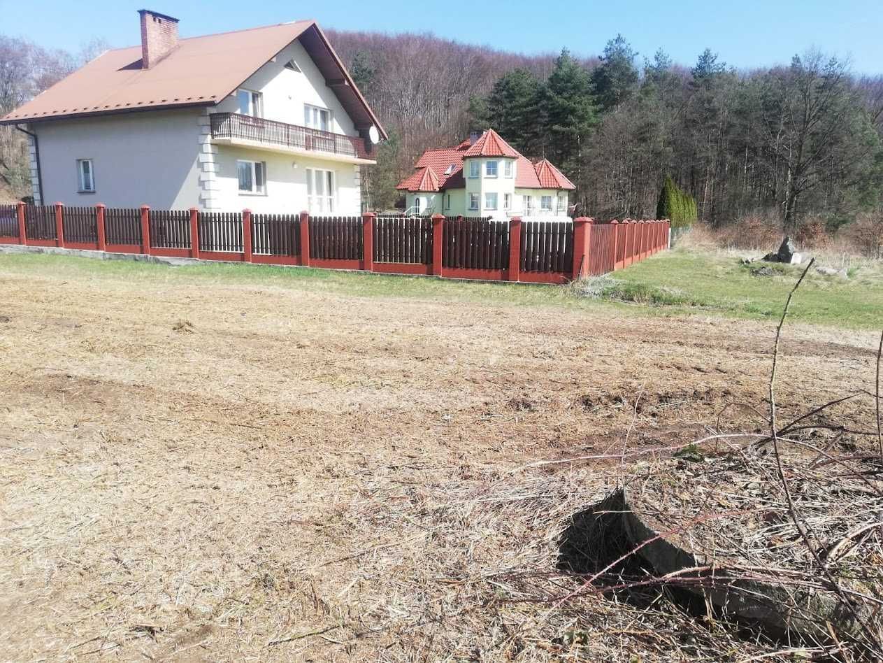 Działka budowlana Kamień, ul. Słoneczna. Zdjęcie 2