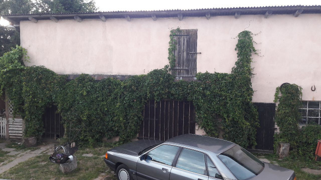 dom wolnostojący, 5 pokoi Bolesławice. Zdjęcie 1