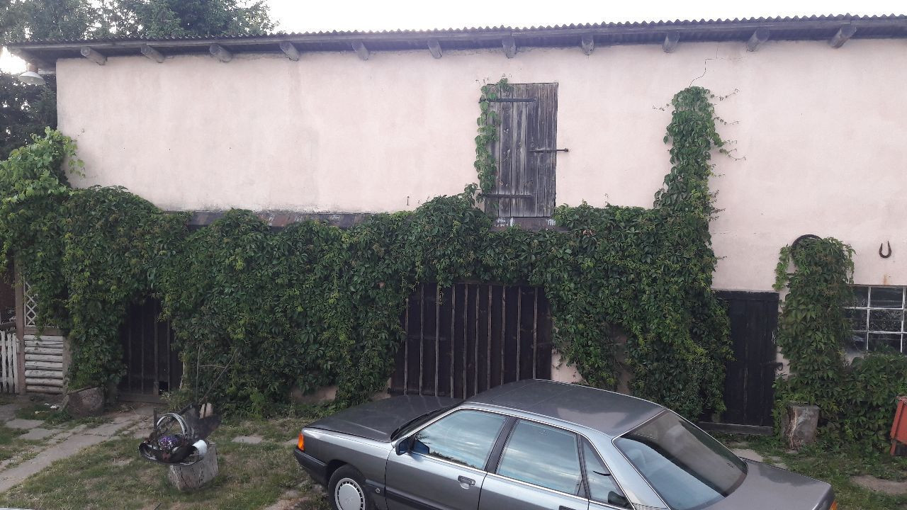 dom wolnostojący, 5 pokoi Bolesławice