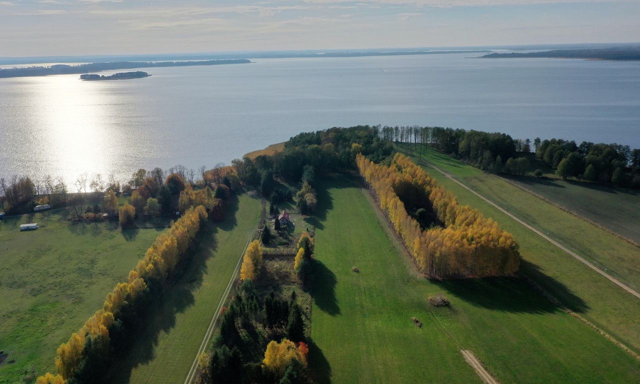 Działka rekreacyjna Harsz. Zdjęcie 6