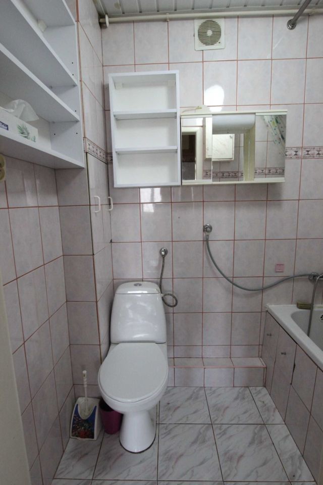 Mieszkanie 3-pokojowe Siedlce. Zdjęcie 4