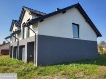 bliźniak, 4 pokoje Zielona Góra Ochla. Zdjęcie 3