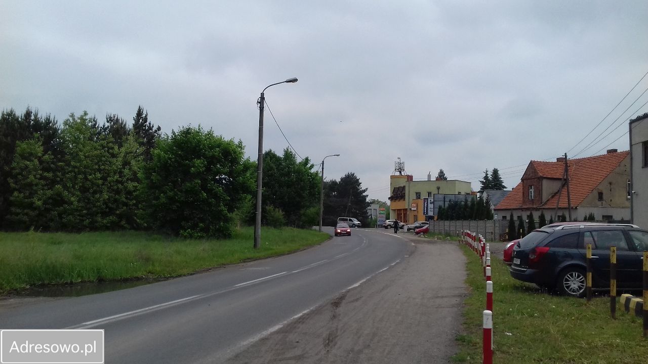 Działka budowlana Poznań Stare Miasto, ul. Naramowicka. Zdjęcie 7