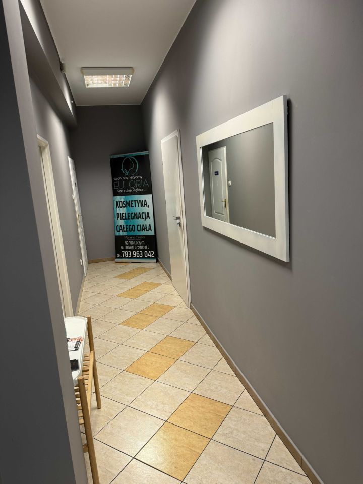 Lokal Łęczyca, ul. Jadwigi Grodzkiej. Zdjęcie 8