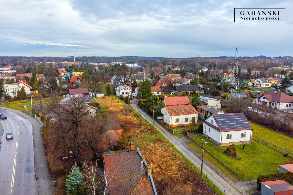 dom wolnostojący, 4 pokoje Tarnów, ul. Jabłoniowa. Zdjęcie 9