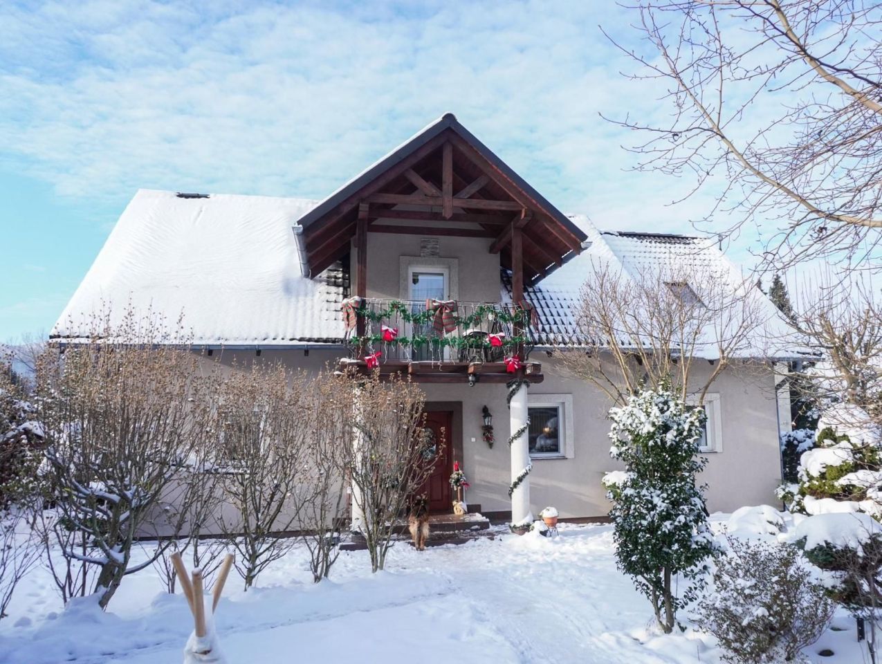 dom wolnostojący Bielsko-Biała Mikuszowice Krakowskie. Zdjęcie 8