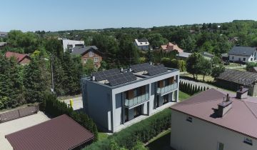 bliźniak, 3 pokoje Rzeszów, ul. Dębicka